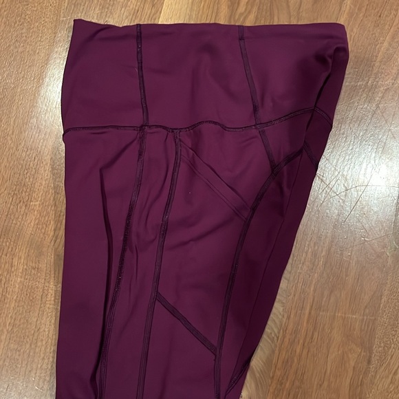 Victorias Secret VSX Small Leggings - Picture 4 of 6